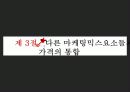 CRM,마케팅,브랜드,브랜드마케팅,기업,서비스마케팅,글로벌,경영,시장,사례,swot,stp,4p 32페이지