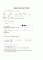 APN - Acute pyelonephritis (급성신우신염) case 1페이지