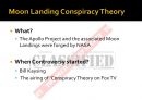 달착륙음모론Conspiracy MoonLandng 9페이지