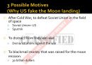 달착륙음모론Conspiracy MoonLandng 11페이지