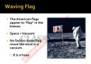 달착륙음모론Conspiracy MoonLandng 15페이지