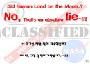 달착륙음모론Conspiracy MoonLandng 30페이지