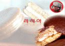 [a+레포트] 오리온 기업 및 마케팅분석 23페이지