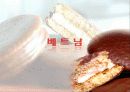 [a+레포트] 오리온 기업 및 마케팅분석 27페이지