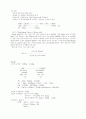 Nitrobenzene 니트로벤젠 분석레포트 3페이지