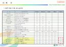 2007 GS Caltax(칼텍스) 부천 영화제 운영제안 - The Leader in Providing total Energy Service 21페이지