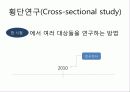 연구설계 발표 25페이지