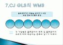 CJ GLS의 역사, 연혁, 물류사업, 택배사업, 상생경영, 녹색물류, 대한통운 인수, 광고 마케팅, 유통물류 장점, 경쟁력, 기업 소개, 특징, 경영 전략, 시사점, 총체적 조사분석 16페이지
