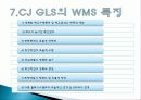 CJ GLS의 역사, 연혁, 물류사업, 택배사업, 상생경영, 녹색물류, 대한통운 인수, 광고 마케팅, 유통물류 장점, 경쟁력, 기업 소개, 특징, 경영 전략, 시사점, 총체적 조사분석 17페이지