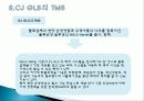 CJ GLS의 역사, 연혁, 물류사업, 택배사업, 상생경영, 녹색물류, 대한통운 인수, 광고 마케팅, 유통물류 장점, 경쟁력, 기업 소개, 특징, 경영 전략, 시사점, 총체적 조사분석 21페이지