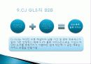 CJ GLS의 역사, 연혁, 물류사업, 택배사업, 상생경영, 녹색물류, 대한통운 인수, 광고 마케팅, 유통물류 장점, 경쟁력, 기업 소개, 특징, 경영 전략, 시사점, 총체적 조사분석 24페이지