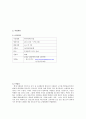 초밥뷔페 사업계획서 창업계획서 4페이지