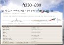 [객실구조개론] 에미레이트 항공기 13페이지