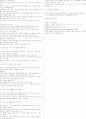 [식품화학] 식품 속의 독성물질 요약 5페이지