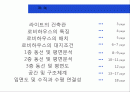 [건축] 로비하우스 (평면분석 및 공간 구조체계분석) 프랭크 로이드 라이트 2페이지