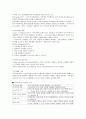 여가교육 프로그램의 영역과 구성 2페이지