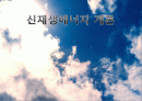 신 재생 에너지 동유럽 프로젝트 1페이지