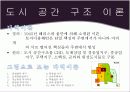 도시 공간 구조 8페이지