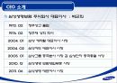 삼성생명 기업분석 4페이지