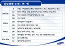삼성생명 기업분석 6페이지