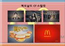 글로벌기업의 성공사례,상황 분석,맥도날드 16페이지
