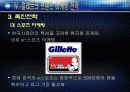 질레트(Gillette) 28페이지