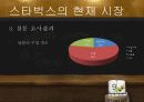 스타벅스마케팅,스타벅스기업분석,마케팅,브랜드,브랜드마케팅,기업,서비스마케팅,글로벌,경영,시장,사례,swot,stp,4p 9페이지