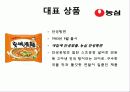 라이벌 기업의 분석_농심 VS 삼양 4페이지