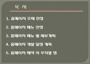 홈페이지 제작 계획 - 축구사이트 ‘S.G Soccer information’ 2페이지