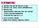 [식품과 건강] 제7장 무기질 (Mineral) 3페이지