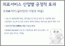 FTA 의료분야 긍정적 측면 19페이지