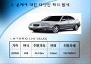 [경제성 공학] 자동차 구입하기  7페이지