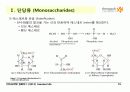 Carbohydrates 15페이지