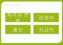 한국 씨름 역사, 유래, 전성기, 몰락, 실패 요인, 성공 전략, 마케팅 성공 전략, 경제적 효과, 스포츠 이벤트 전략, 특징, 현황, 사례, 관리, 역할, 시사점, 조사분석 7페이지