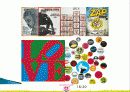 히피족(Hippie)의 등장, 지역개발 방법, 배경, 문화 예술가, 히피룩, 경제적 효과, 성공 요인, 전략, 사례, 관리, 역할, 기법, 시사점, 조사분석 19페이지