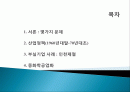 1960~70년대 한국의 산업정책, 문제점, 산업정책, 부실기업 사례, 인천제철 사례, 중화학 공업화, 과정, 내용, 변화, 특징, 현황, 사례, 시사점, 조사분석 2페이지