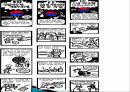 GATT(관세무역일반협정)의 성립, 기본원칙, 성과, 다자간 무역협상, 한계, WTO, FTA, 한미FTA 득과실, 문제점, 특징, 현황, 사례, 관리, 역할, 과정, 시사점 20페이지