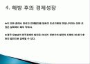 식민지적 경제성장의 의미, 유산, 해방 후 경제성장, 역사, 유래, 변화, 특징, 현황, 사례, 마케팅 관리, 역할,  시사점, 나아가야 할 방향, 총체적 조사분석 31페이지