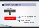사회적 기업의 정의, 문화를 이용한 지역개발, 문화자원 개발, 경제적 효과, 문제점, 활성화를 위한 정책 방안, 전략, 기업 사례, 특징, 관리, 역할, 시사점 10페이지