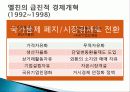 러시아의 경제발전, 발전 과정, 비교, 정부 정책, 특징, 경제적 효과, 현황, 관리, 역할, 시사점, 미래 전망, 나아갈 방향, 조사분석 6페이지