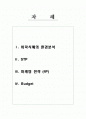 [마케팅] 비락식혜 2페이지