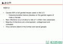 HSV 제출 - Herpes simplex virus 1,2 associated skin disorder 6페이지