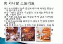 리조트의 개념, 무주 리조트, 무주 리조트 정보, 부대시설, 매출 현황, 고객분석, SWOT 분석, 계획, 관광지 소개, 종류, 특징, 역사, 국내 현황, 효과, 전망, 분석 18페이지
