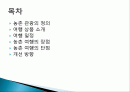 농촌 관광의 정의, 개념, 여행 상품 소개, 일정, 농촌 관광의 장점, 단점, 현황, 계획, 종류, 특징, 역사, 국내 현황, 마케팅 전략, 효과, 전망, 분석 2페이지