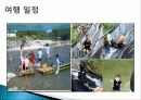 농촌 관광의 정의, 개념, 여행 상품 소개, 일정, 농촌 관광의 장점, 단점, 현황, 계획, 종류, 특징, 역사, 국내 현황, 마케팅 전략, 효과, 전망, 분석 5페이지