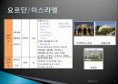종교 관광, 여행 상품, 여행 정보, 일정, 현황, 계획, 관광지 소개, 종류, 유의사항, 특징, 역사, 국내 현황, 마케팅 전략, 효과, 발전방안, 전망, 분석 9페이지