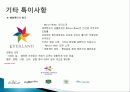에버랜드, 성공 요인, 경영 이념, 비전과 목표, 연혁, 마케팅 전략, 서비스 마인드, 정보, 현황, 특징, 마케팅 효과, 전망, 분석 17페이지