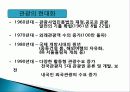 관광의 역사, 의의, 발전단계, 특징, 연구동향, 우리나라 관광의 발전 과정, 관광의 현대화, 특징, 종류, 분류, 현황, 효과, 전망, 분석 18페이지