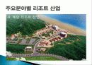 외식업 개념, 개요, 특징, 종류, 분류, 발전과정, 현황, 전망, 트랜드, 리조트 개념, 리조트 사업 특성, 유형, 주요 분야별 리조트 산업, 현황, 효과, 전망, 분석 21페이지
