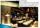 외식업의 특징, 개념, CJ 푸드빌 성장과정, VIPS, 소개, 브랜드 소개, 나의견해, 현황, 국내 현황, 효과, 전망, 분석 10페이지